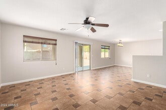 23690 W Bowker St in Buckeye, AZ - Building Photo - Building Photo