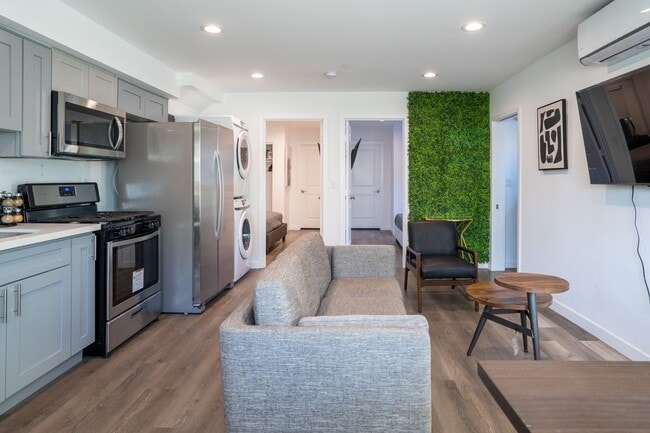 property at 1875 W 20th St