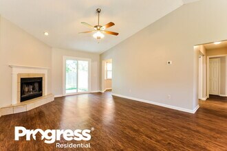 2891 Sandy Beach Ln in Jacksonville, FL - Building Photo - Building Photo