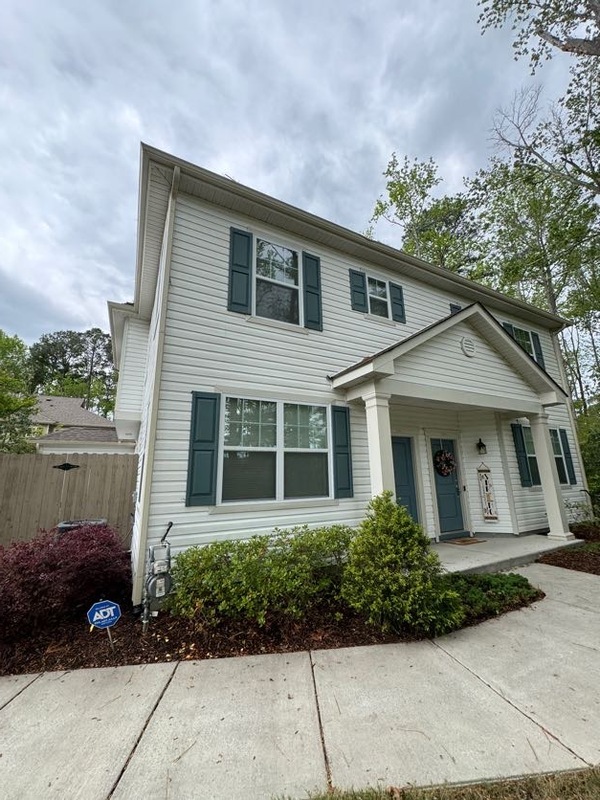 2301 Whitman St in Chesapeake, VA - Building Photo - Building Photo