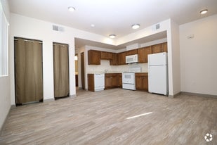 Generations at West Mesa in Albuquerque, NM - Building Photo