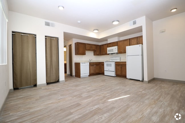 Generations at West Mesa