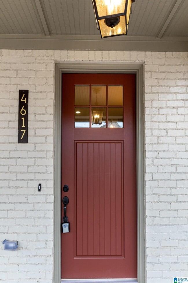 4617 Everlee Pkwy in Hoover, AL - Building Photo - Building Photo