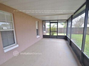 8467 Fort Clinch Ave in Orlando, FL - Building Photo - Building Photo