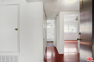 1449 Butler Ave-Unit -3 in Los Angeles, CA - Building Photo - Building Photo
