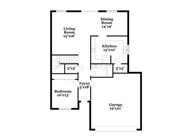 11963 W Dos Rios Dr in Sun City, AZ - Foto de edificio - Building Photo