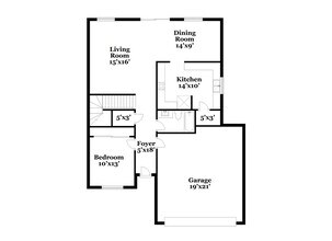 11963 W Dos Rios Dr in Sun City, AZ - Building Photo - Building Photo