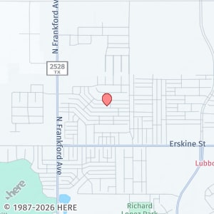 property at 5524 Itasca St