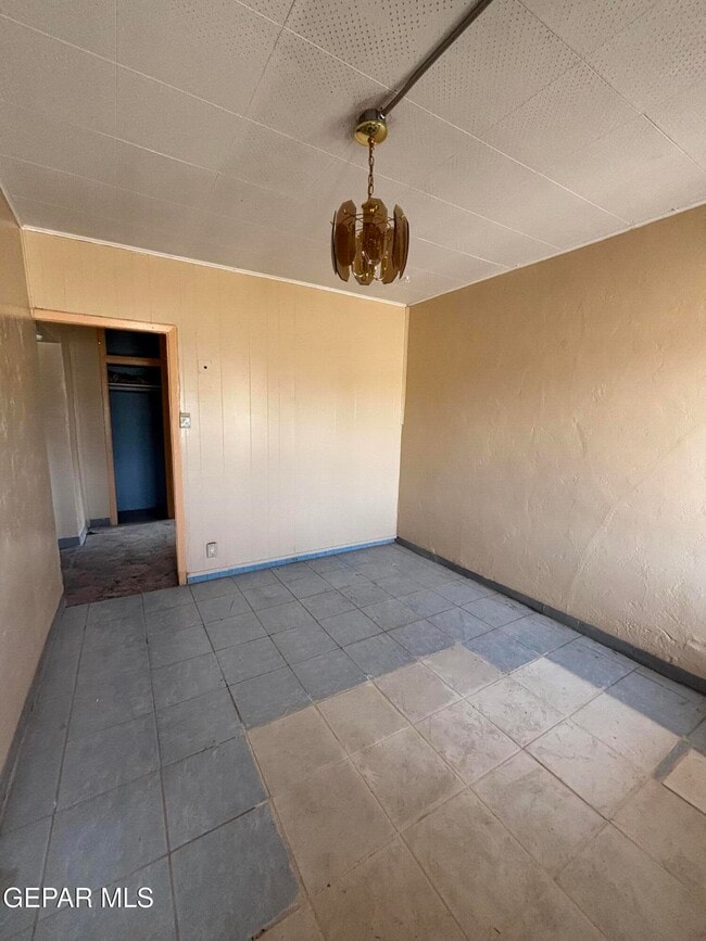 4000 1/2 Sacramento Ave in El Paso, TX - Building Photo - Building Photo