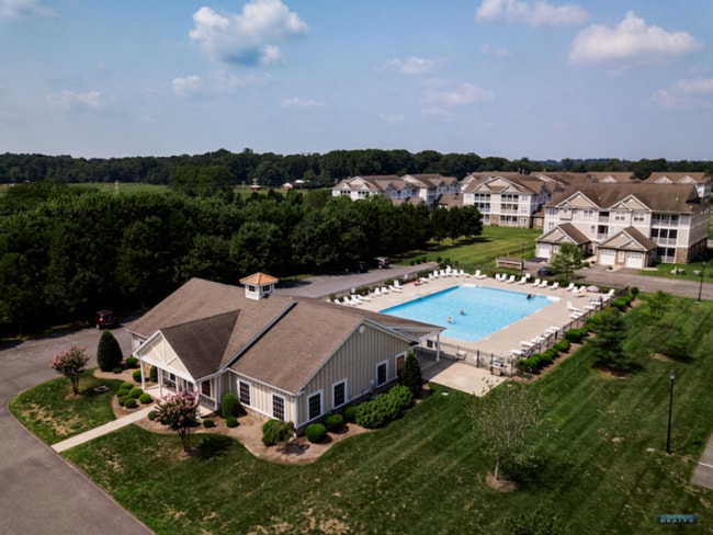 1S N Sagamore Dr in Milford, DE - Building Photo - Building Photo