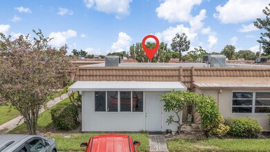 154 Seville H in Delray Beach, FL - Building Photo - Building Photo