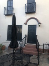 3018 Motor Ave in Los Angeles, CA - Building Photo - Building Photo