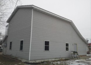 N20336 County Road J in Dodge, WI - Building Photo - Building Photo