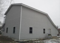 N20336 County Road J in Dodge, WI - Foto de edificio - Building Photo