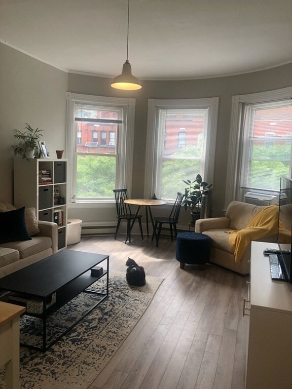 property at 360 Newbury St