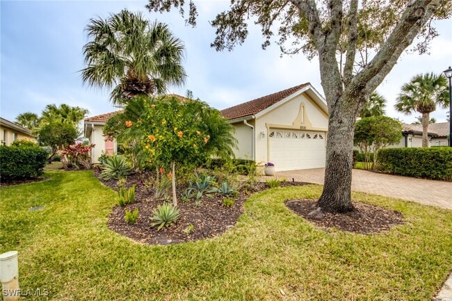 property at 10541 Bella Vista Dr