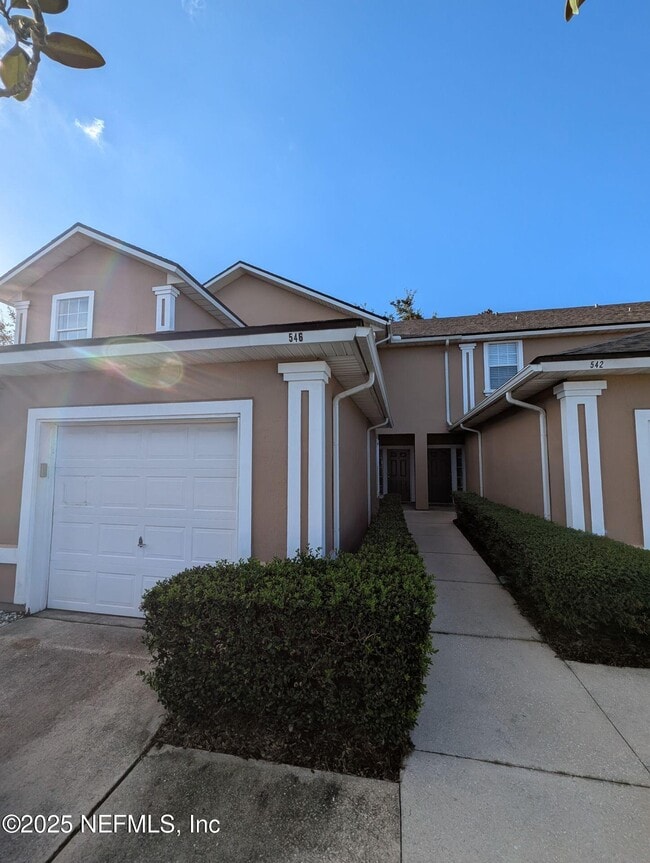 property at 546 Scrub Jay Dr