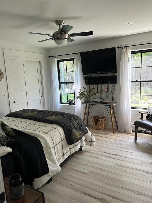 79 Scenic Heights Dr in Oxford, ME - Building Photo - Building Photo