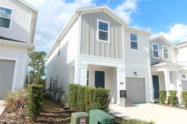 2324 Brook Marsh Lp in Kissimmee, FL - Building Photo - Building Photo
