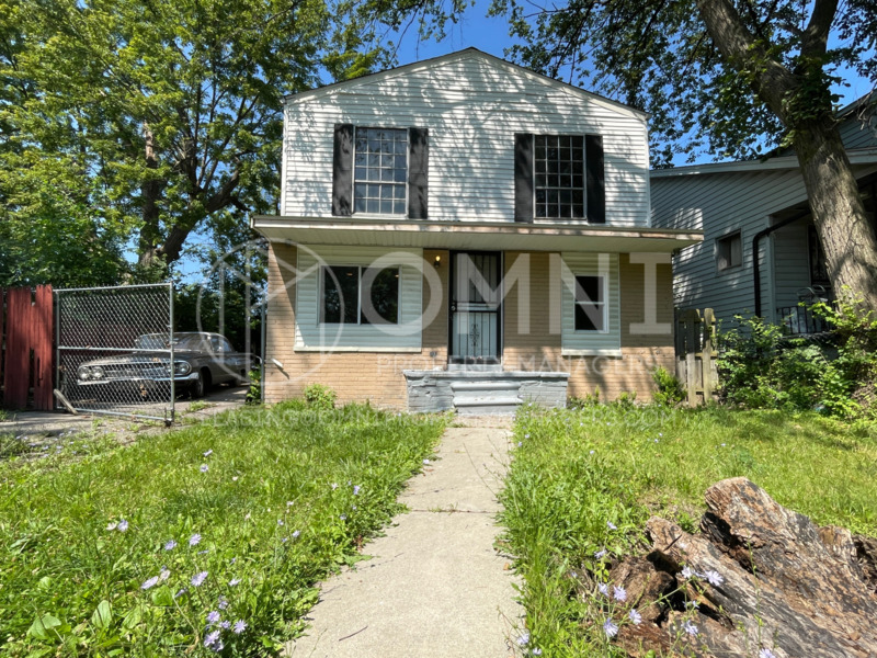 19451 Coventry St in Highland Park, MI - Building Photo