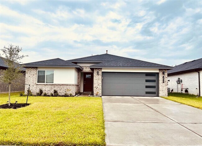 property at 3835 Sparkman Ln