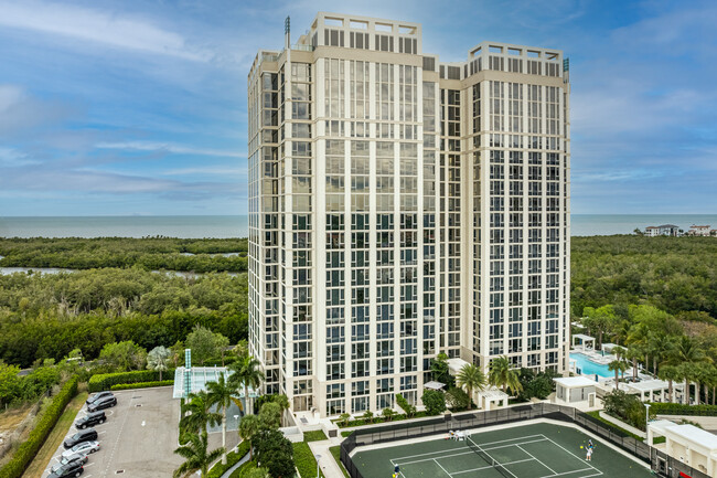 Mystique in Naples, FL - Building Photo - Building Photo