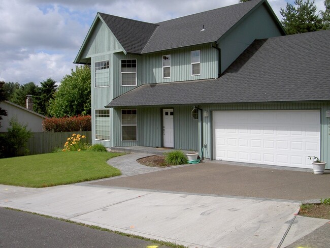property at 11615 SW Gallo Ave