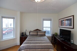 20 Jefferson St, Unit a in Cambridge, MA - Building Photo