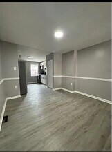 1299 Sargeant St in Baltimore, MD - Building Photo - Building Photo