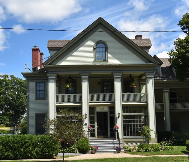 property at 125 Union Ave