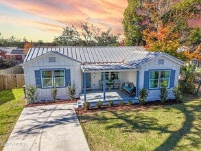 307 N Palo Alto Ave in Panama City, FL - Building Photo - Building Photo