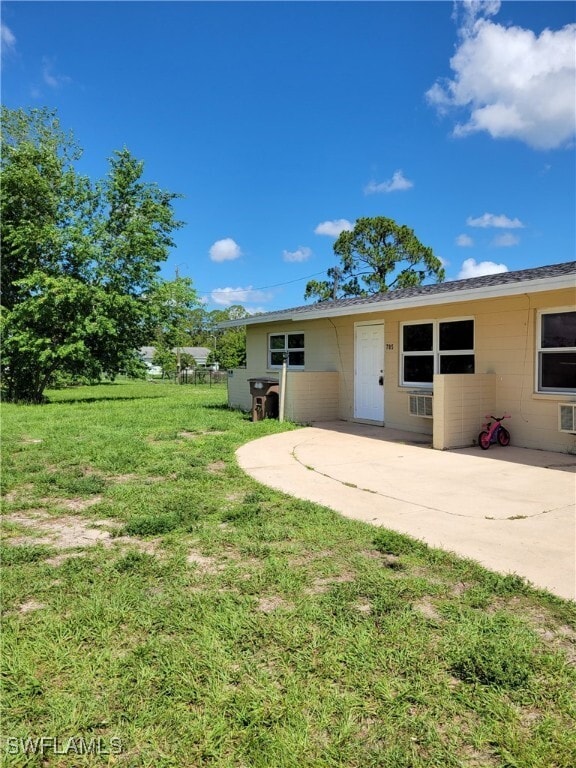 property at 705 Joel Blvd