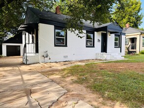 2320 NE 20th St in Oklahoma City, OK - Building Photo - Building Photo