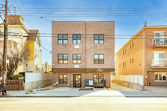 1654 84th St in Brooklyn, NY - Building Photo - Building Photo