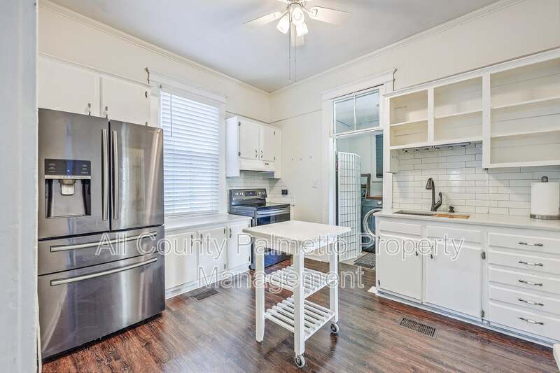 341 Sumter St in Charleston, SC - Building Photo