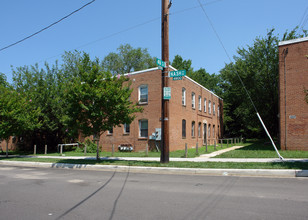 4920 Nash St NE in Washington, DC - Building Photo - Building Photo