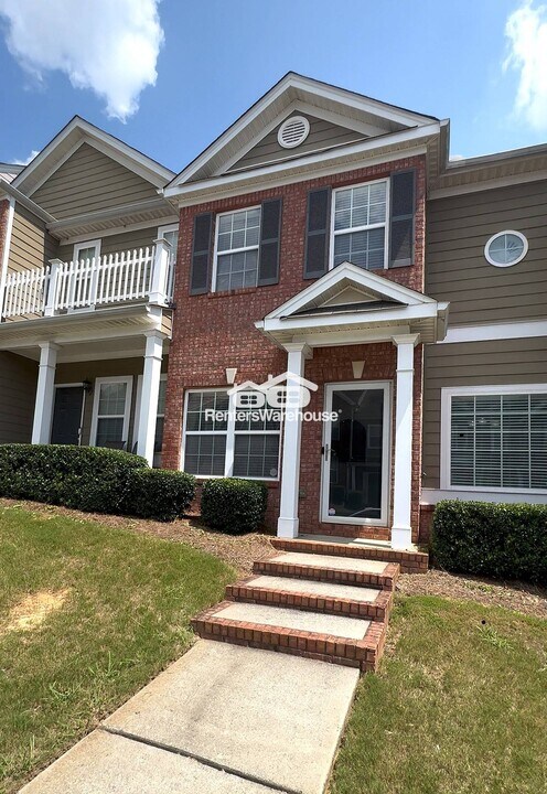 7568 Rutgers Cir in Fairburn, GA - Building Photo