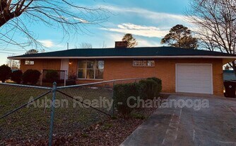 1801 Rankin St in Chattanooga, TN - Building Photo