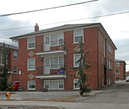 231 Melrose St in Toronto, ON - Building Photo - Building Photo