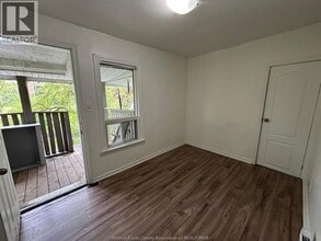 3153 Peter St in Windsor, ON - Building Photo - Building Photo