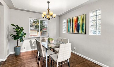 3210 Kearney St in Denver, CO - Building Photo - Building Photo