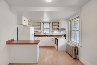 1275 Detroit St in Denver, CO - Building Photo - Building Photo