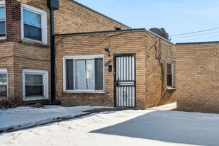 3026 Bruce Randolph Ave in Denver, CO - Building Photo