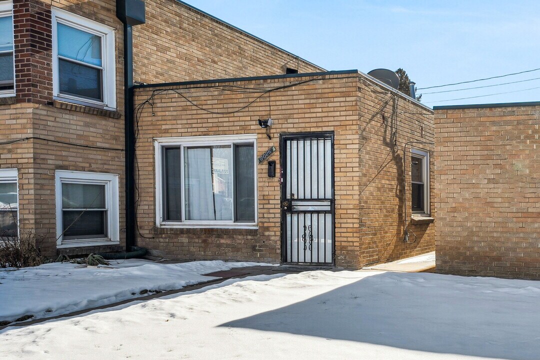 3026 Bruce Randolph Ave in Denver, CO - Building Photo