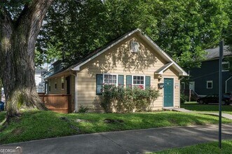 503 Connally St SE in Atlanta, GA - Building Photo - Building Photo