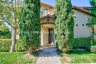 4545 springleaf Ln in Riverside, CA - Building Photo - Building Photo