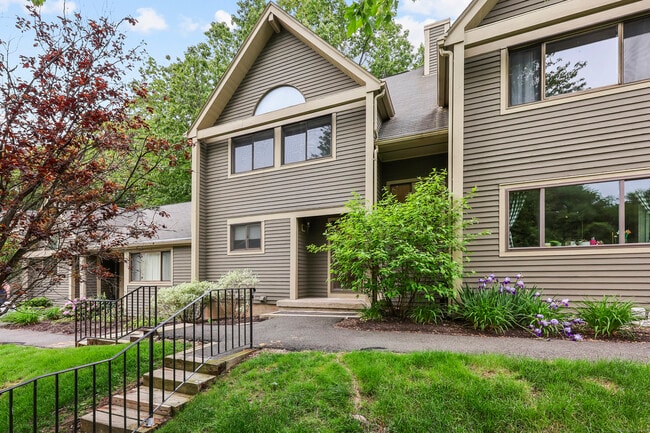 property at 3 Rivermead