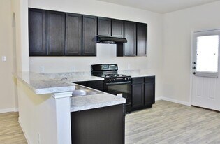 9715 Elia Court in Houston, TX - Building Photo