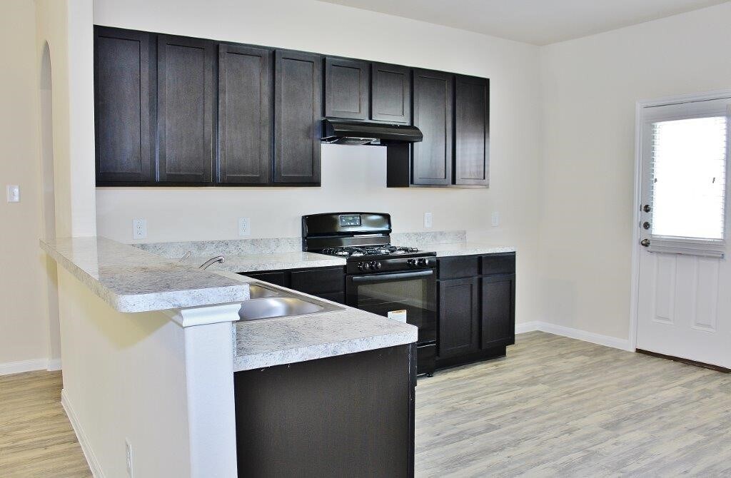9715 Elia Court in Houston, TX - Building Photo