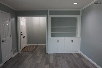 1607 Arlington St in Wichita Falls, TX - Building Photo - Building Photo